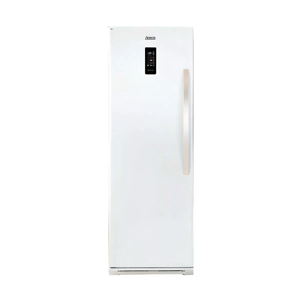 فریزر 7 کشو FROST ONE چرمی لئوکو